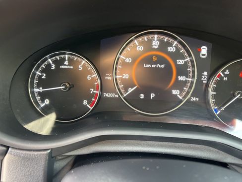 Used 2023 MAZDA CX-30 AWD 2.5 S w/ Preferred Package image 17