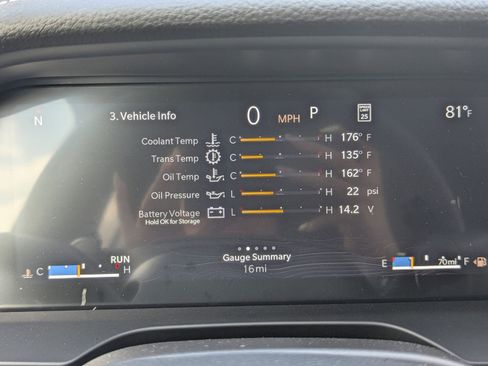 New 2026 Jeep Grand Cherokee Limited RWD image 10