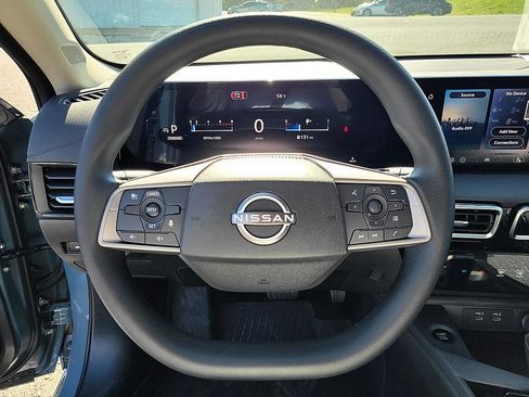 New 2026 Nissan Sentra SV w/ Floor Mat Package image 13