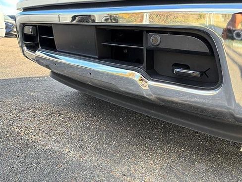 Used 2024 Nissan Titan Platinum Reserve w/ Moonroof Package image 78