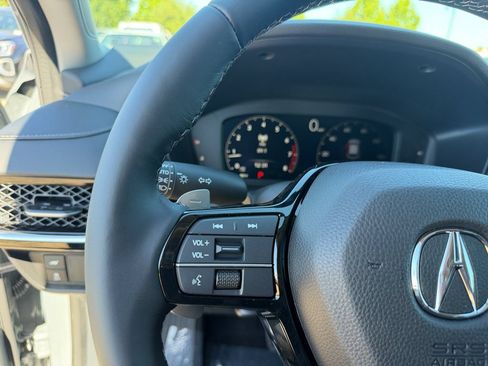 New 2026 Acura ADX AWD image 18
