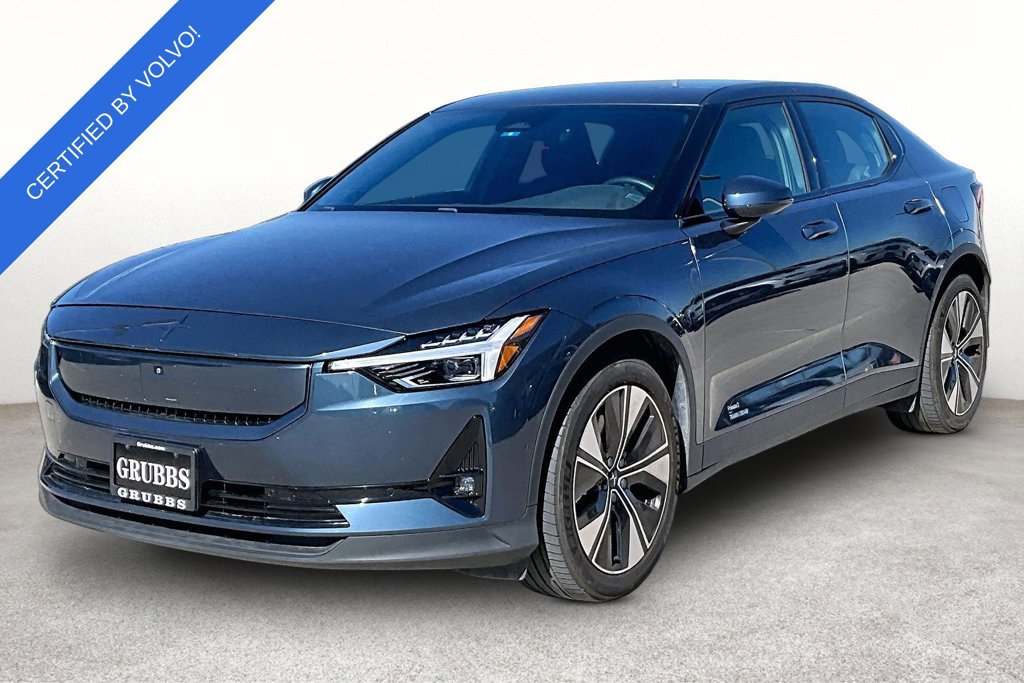 Used 2024 Polestar Polestar 2 AWD/4WD image 12