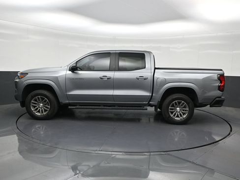 Used 2023 Chevrolet Colorado LT w/ LT Convenience Package RWD image 2