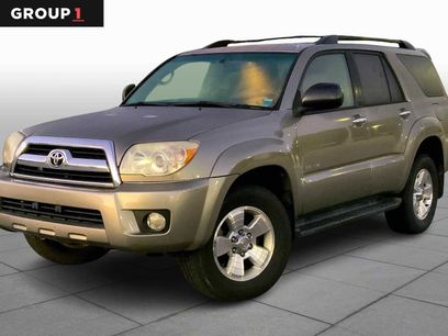 Used 2006 Toyota 4Runner SR5