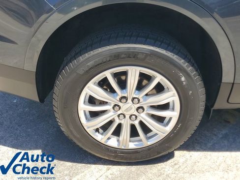 Used 2019 Cadillac XT5 FWD image 8