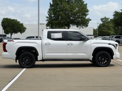 New 2026 Toyota Tundra SR5 RWD image 3