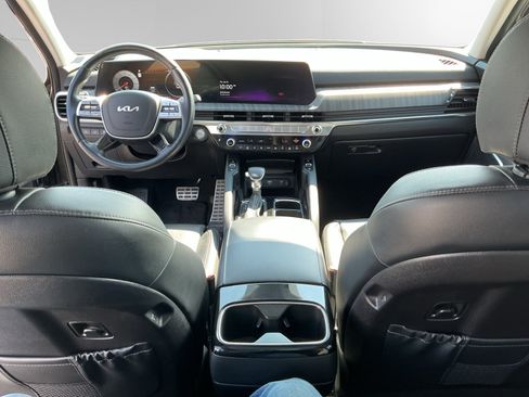 Used 2023 Kia Telluride SX AWD/4WD image 10