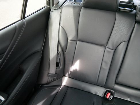 Used 2020 Subaru Outback Limited AWD/4WD image 12