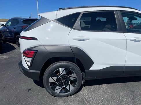 Used 2024 Hyundai Kona SEL image 26