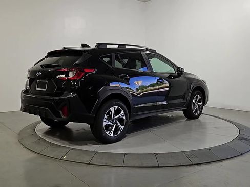 New 2026 Subaru Crosstrek 2.5i Premium AWD/4WD image 5
