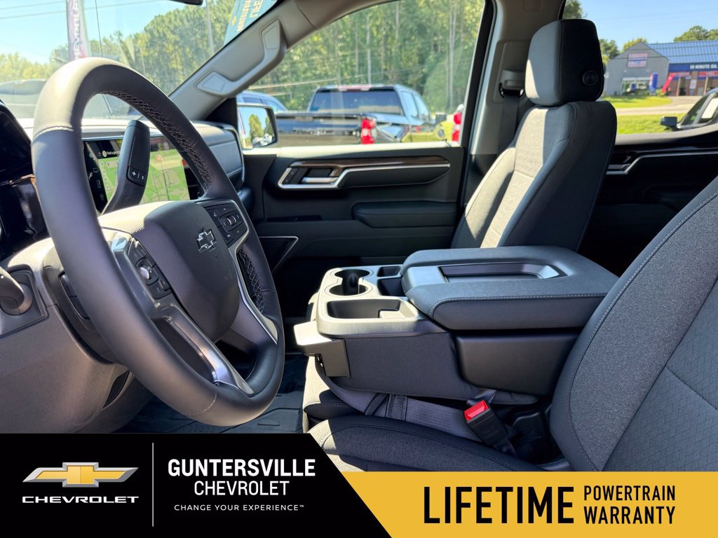 New 2026 Chevrolet Silverado 1500 RST w/ RST Select Package AWD/4WD image 6