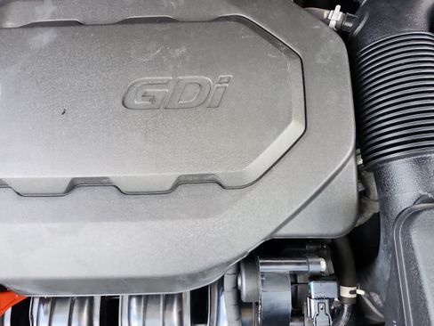 Used 2018 Hyundai Santa Fe Sport FWD image 23