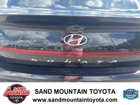 Used 2023 Hyundai Sonata SEL image 9