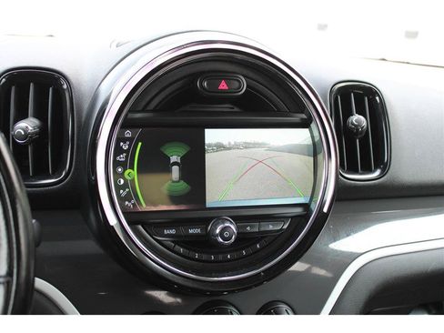 Used 2017 MINI Cooper Countryman S AWD/4WD image 22