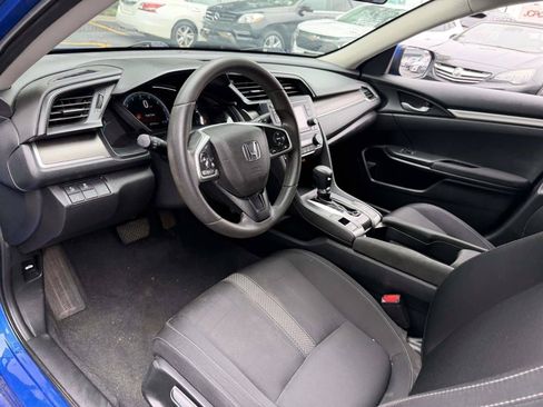 Used 2020 Honda Civic LX image 10
