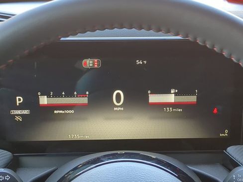 Certified 2026 Nissan Kicks SR w/ Cold Weather Package image 27