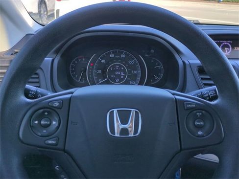 Used 2016 Honda CR-V SE image 29