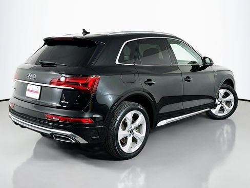 Used 2023 Audi Q5 2.0T Premium Plus w/ Premium Plus Package image 14