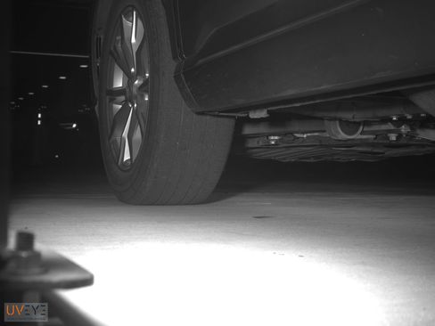 Used 2024 Honda CR-V EX image 5