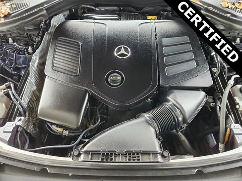 Certified 2023 Mercedes-Benz GLC 300 4MATIC image 32