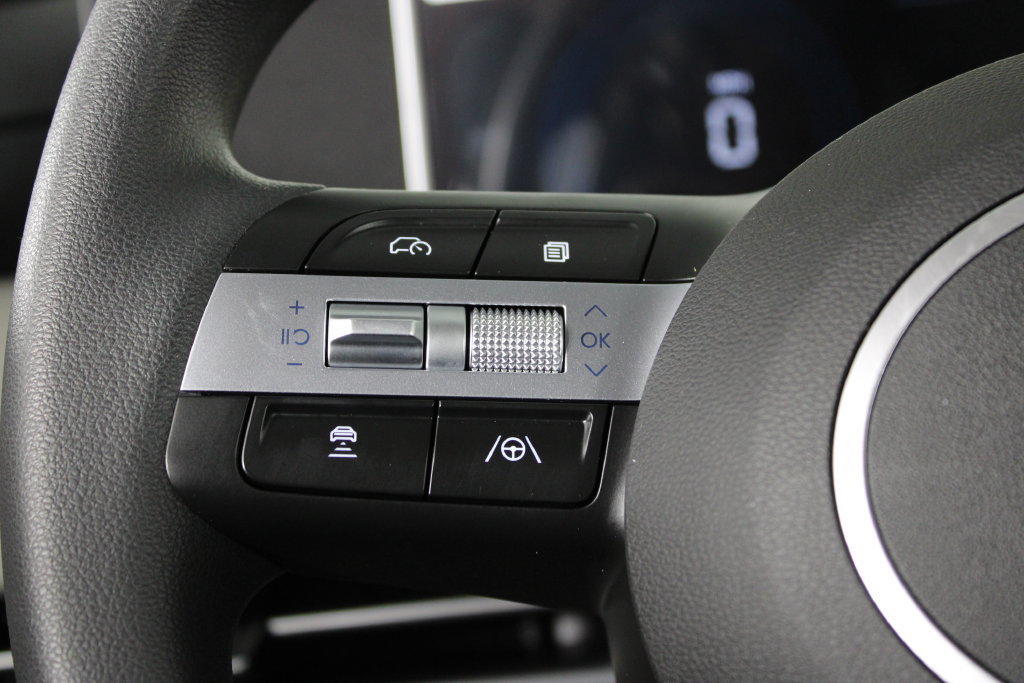 Certified 2026 Hyundai Tucson SEL Plus FWD image 27