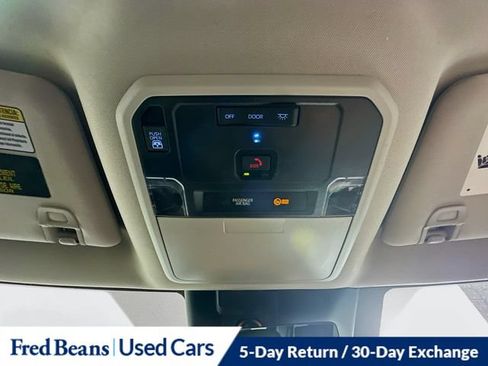 Used 2023 Toyota Tundra SR5 w/ SR5 Premium Package AWD/4WD image 40