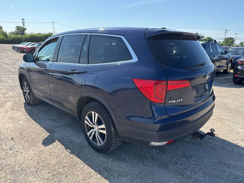 Used 2016 Honda Pilot EX-L image 2