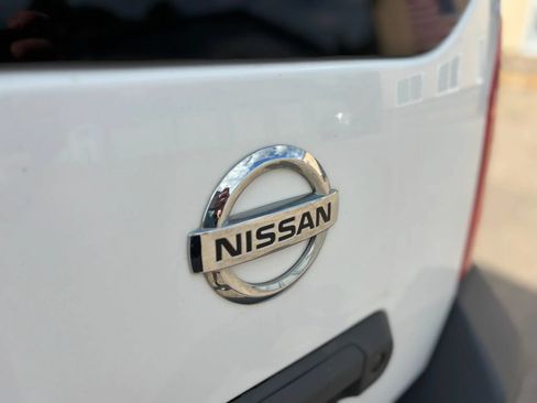 Used 2011 Nissan Xterra S AWD/4WD image 35