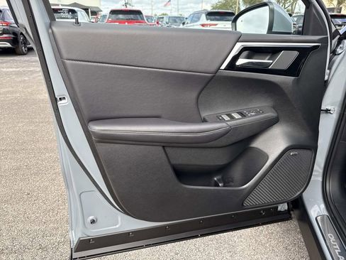 New 2026 Mitsubishi Outlander SE FWD image 18