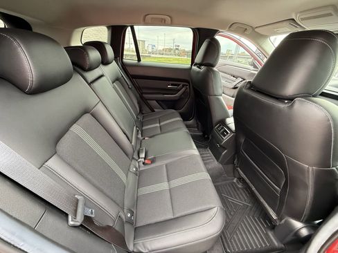 Used 2024 MAZDA CX-50 AWD 2.5 S w/ Cargo Package image 12