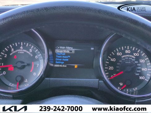 Used 2015 Ford Mustang GT w/ GT Performance Package image 22