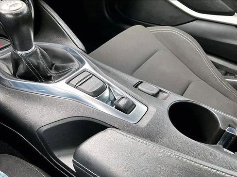Used 2017 Chevrolet Camaro LS RWD image 23