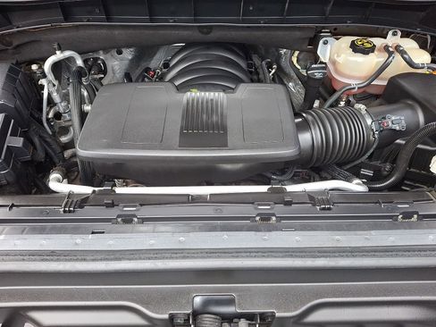 Used 2021 GMC Sierra 1500 SLT w/ SLT Premium Plus Package image 29