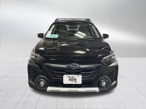 Certified 2024 Subaru Outback Limited AWD/4WD image 3