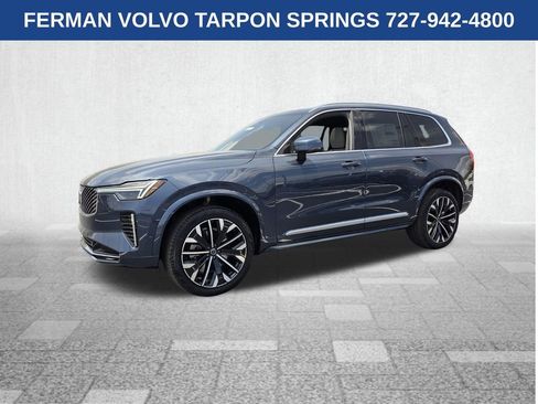 New 2026 Volvo XC90 B5 Plus AWD/4WD image 4