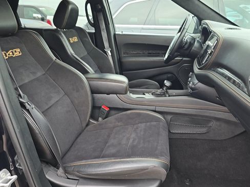 Used 2025 Dodge Durango R/T AWD/4WD image 7