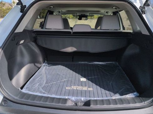 New 2026 Toyota Corolla Cross LE image 26