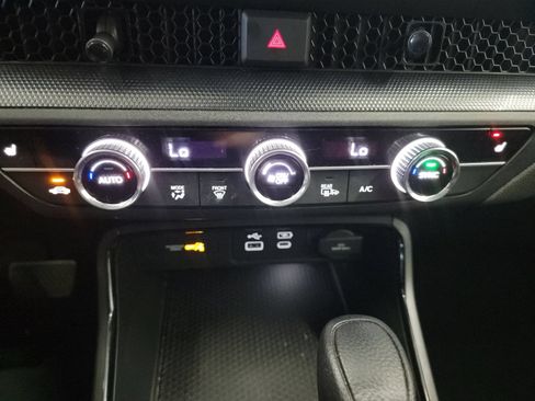 Certified 2024 Honda CR-V EX image 21