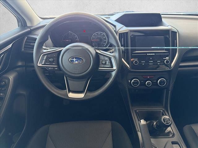 Used 2023 Subaru Crosstrek 2.0i AWD/4WD image 11