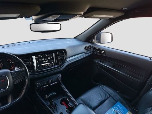 Used 2022 Dodge Durango GT image 22