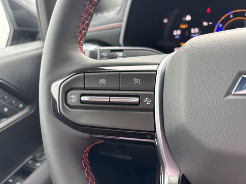 New 2026 Chevrolet Colorado Z71 w/ Z71 Convenience Package 2 AWD/4WD image 27