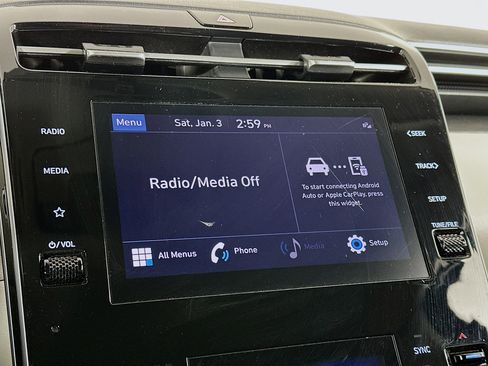 Used 2024 Hyundai Tucson SEL image 21