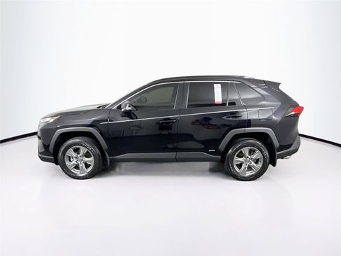 Certified 2024 Toyota RAV4 XLE image 13
