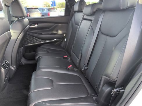 Used 2023 Hyundai Santa Fe SEL Premium w/ Cargo Package image 26