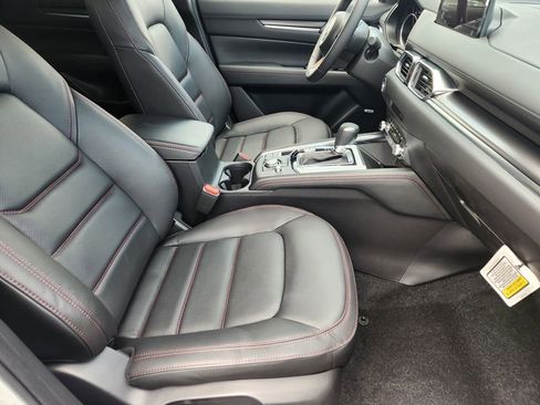 New 2025 MAZDA CX-5 Carbon Edition image 16