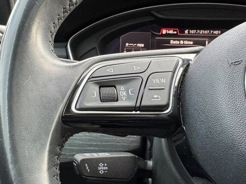 Used 2018 Audi A4 2.0T Premium Plus w/ Premium Plus Package image 17