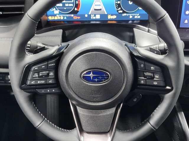 New 2026 Subaru Outback Touring XT AWD/4WD image 26
