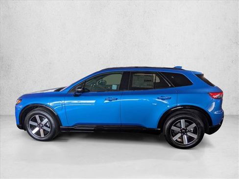 New 2026 Honda Prologue Touring image 5