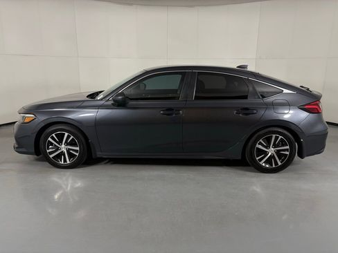 Used 2023 Honda Civic LX image 5