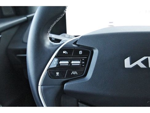 Used 2024 Kia EV6 GT-Line RWD image 19